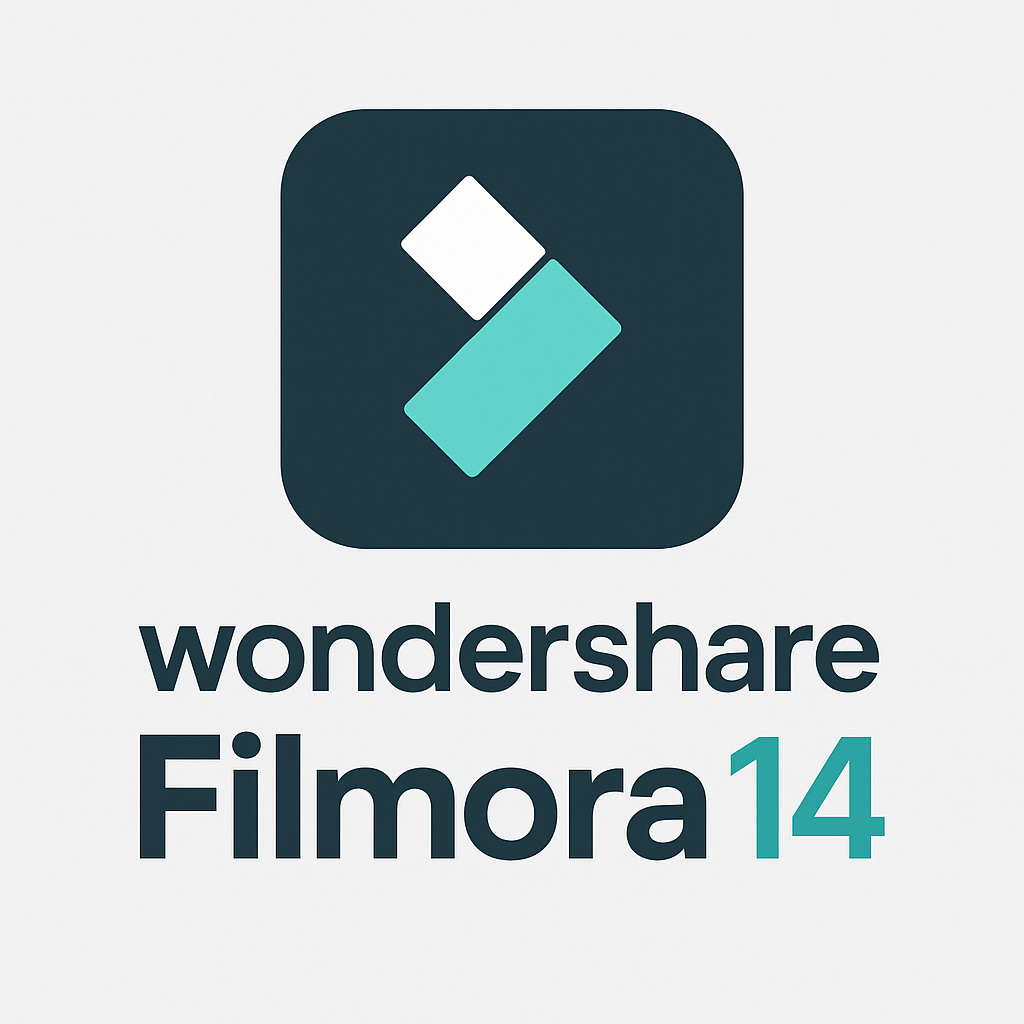 wondershare Flimora 14