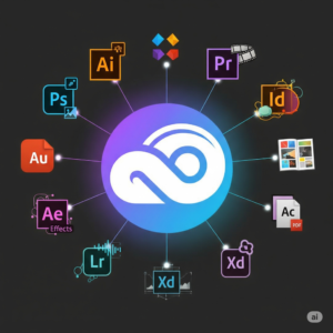 Adobe Creative Cloud