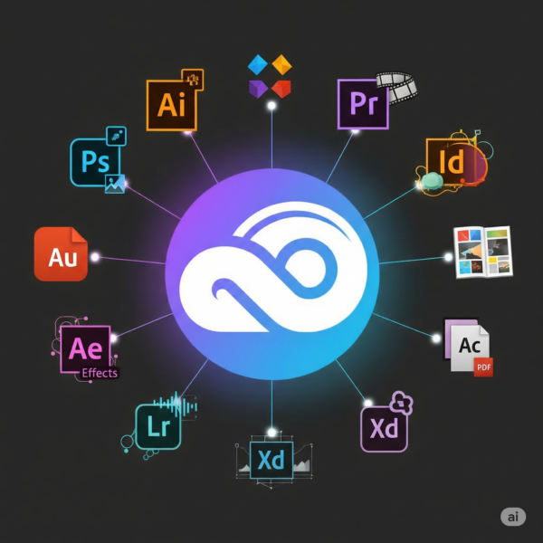 Adobe Creative Cloud