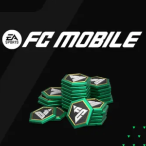 fc mobile points