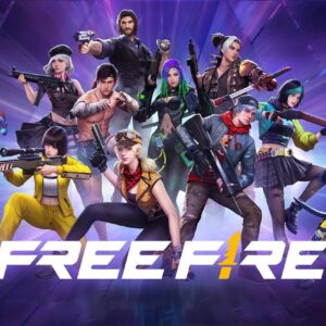 free fire topup