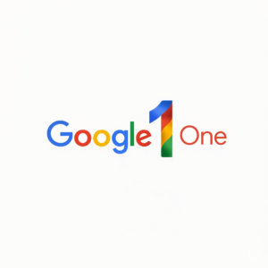 google one storage
