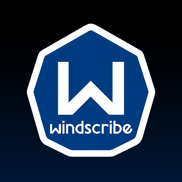 windscribe vpn