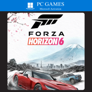 Forza Horizon 6 Premium Edition