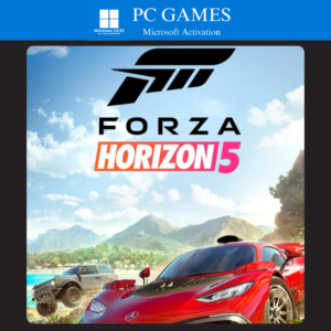 Forza Horizon 5