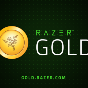 RAZOR GOLD